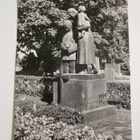 VANHA Postikortti Iisalmi 1950-l Alkup. Mallikappale - pikkukuva 1