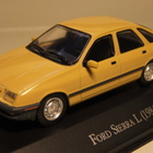 Ford sierra L -84 1:43 - pikkukuva 1