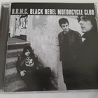 Black Rebel Motorcycle Club - B.R.M.C. - pikkukuva 1
