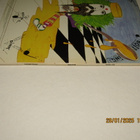 *LP* ROY WOOD Mustard - pikkukuva 4