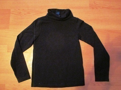 Poolopusero 122/128 cm