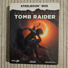 Shadow of the Tomb Raider Croft Edition + Steelbook (PS4) - pikkukuva 4