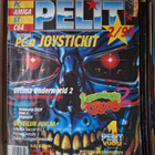 Pelit-lehden vuosikerta 1993 - pikkukuva 4