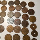 5 PENNIN KOLIKOITA 80 KPL VÄLILTÄ 1918 - 1942 - pikkukuva 5