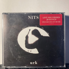 NITS: Urk, CD x 2 - pikkukuva 1