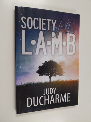 Judy DuCharme : Society of the L.A.M.B.