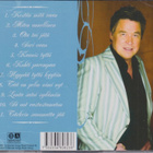 CD: Markku Aro: Kestän mitä vaan - pikkukuva 2