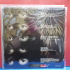 RAINBOW - STRAIGHT BETWEEN THE EYES EX-/EX- FIN -82 LP (+) - pikkukuva 2
