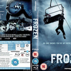 Frozen - UK Region B Blu-Ray (Momentum Pictures) - pikkukuva 3