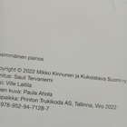 Mikko Kinnunen - Valo voittaa: poikkeusajan päiväkirja... - pikkukuva 2