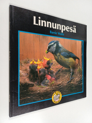 Barrie Watts : Linnunpesä