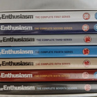 Curb Your Enthusiasm (Seasons 1-7) - pikkukuva 3