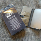 Honor 7, Honor 7 LITE ja P8 LITE, suojakotelo lompakko 3 € - pikkukuva 1
