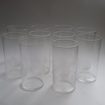 Juomalasi 2029 7kpl, Tapio Wirkkala, Iittala