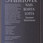 Caius Kajanti: Kiehtovia naiskohtaloita Suomen historiasta - pikkukuva 2