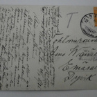 Naantali, Kaivohuone, kirkko ja satamaa, vanha mv pk,p. 1935 - pikkukuva 2