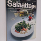 Heli (suom.) Eroma-Gustafsson : Salaatteja : alkuruokia, ... - pikkukuva 1