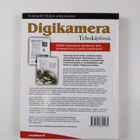 Reima Flyktman : Digikamera tehokäytössä : Digikuvaajan k... - pikkukuva 2