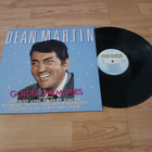 Dean Martin – Golden Memories lp orig Fin 1985 - pikkukuva 1