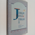 C. F. W. Walther : Jumalan kyllä & Jumalan ei : lain ja e... - pikkukuva 1