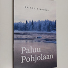 Raimo J. Kinnunen : Paluu pohjolaan - pikkukuva 1