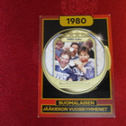 Mestareiden Matka 1980 luku mitali 2022. - pikkukuva 3