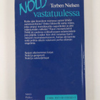 Torben Nielsen : Nold vastatuulessa - pikkukuva 2