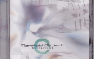 Manifold Object : Mirrorlike