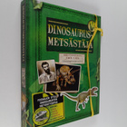 Paul Virr : Dinosaurusmetsästäjä - pikkukuva 1