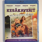 Kesäkaverit (2014) Blu-ray (Iina Kuustonen) - pikkukuva 1