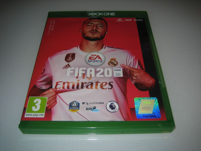 FIFA 20 **XBOX ONE **