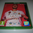 FIFA 20 **XBOX ONE ** - pikkukuva 1
