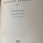 Minna Canth : Kootut teokset 1-4 2.p (1925-28) - pikkukuva 4