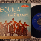 The Champs EP - pikkukuva 1