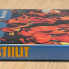 Franck Landron: TEKSTIILIT (2004) eroottinen tragikomedia - pikkukuva 3