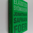 Jonathan Safran Foer : Eläinten syömisestä - pikkukuva 1