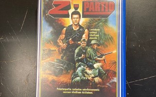 Z-partio VHS