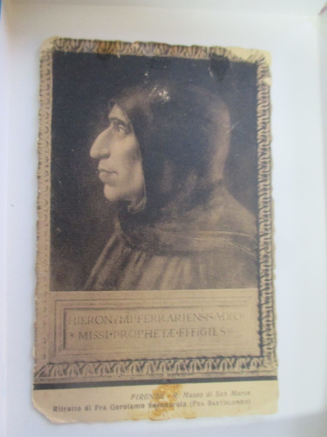 vanha postikortti