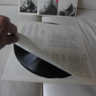 Pave's Mistakes – Pave's Mistakes LP EX/VG+ - EX- - pikkukuva 5