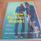 MISS FARKKU-SUOMI - DVD - pikkukuva 1