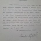 leimamerkki Helsinki Kumpula sukupuolitautisairaala v-1905 - pikkukuva 2