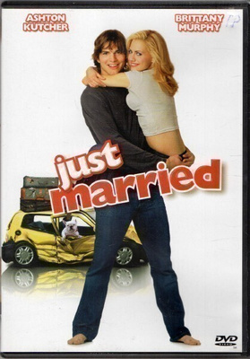 Just Married (Ashton Kutcher, Brittany Murphy)