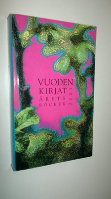 Vuoden kirjat 2005