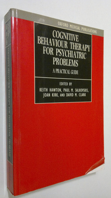 Keith (ed.) Hawton : Cognitive behaviour therapy for psyc...