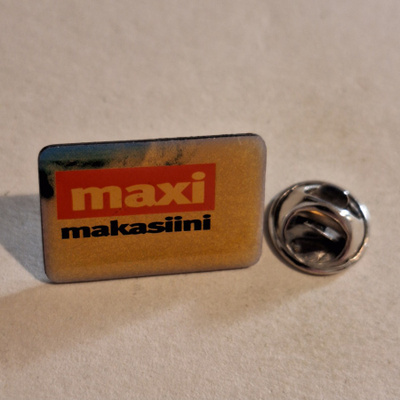 MAXI MAKASIINI PINSSI