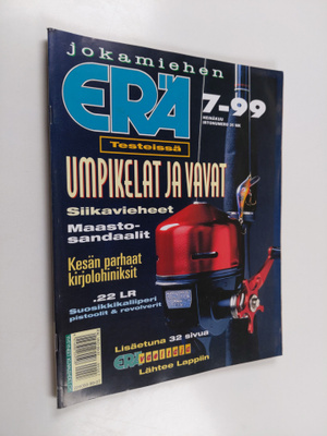 Erä 7/99