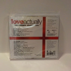 V/A - LOVE ACTUALLY UUSI SOUNDTRACK CD - pikkukuva 2