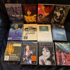 DVD METAL, PUNK, ROCK, POP eri hinnoilla edullisesti - pikkukuva 4