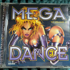 MEGA DANCE '97 VOLUME 3 CD - pikkukuva 1
