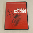 Ballad of a Soldier (1959) Criterion DVD - pikkukuva 1